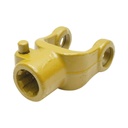 Furca cardan T4 pentru priza Z=6 caneluri cruce 27x75