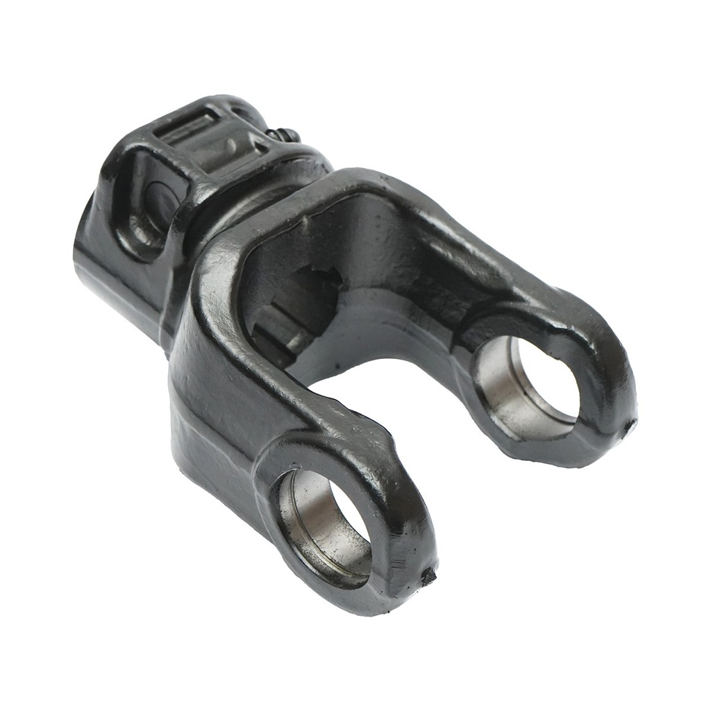 Furca cardan T5 pentru priza Z=6 caneluri cruce 30,2x80