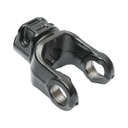 Furca cardan T5 pentru priza Z=6 caneluri cruce 30,2x80
