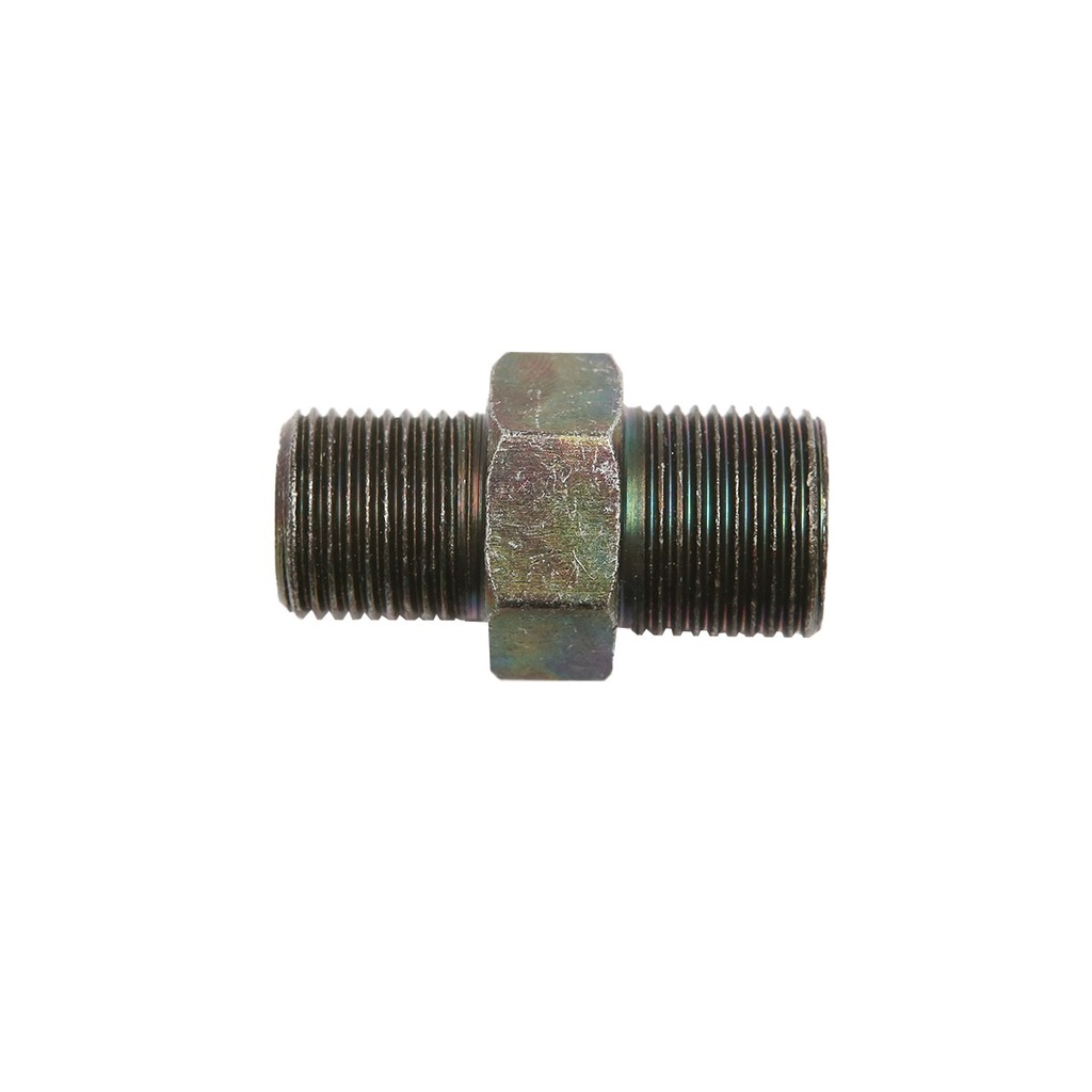 Racord(reductie) drept pentru cilindru forta fi100 UTB U-650