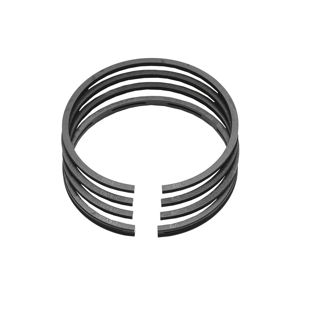 Segmenti compresor fi65mm 2,5x2,5x2,5x4mm U-650 101.65.142