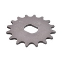 Roata lant SPC Z=16