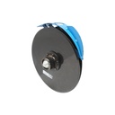 Brazdar dublu disc MV fi 300mm SUP29