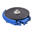 Brazdar dublu disc MN fi 370 mm SUP29