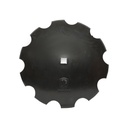 Taler disc crestat 510x5 patrat de 31