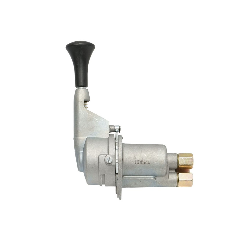 Supapa robinet frana mana RABA 6856