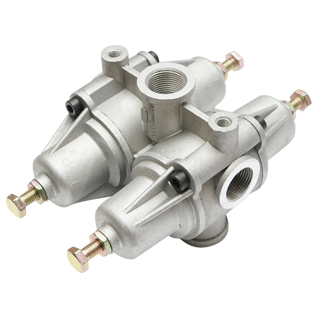 Supapa frana 4 circuite RABA 6025 DR4402
