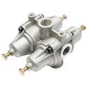 Supapa frana 4 circuite RABA 6025 DR4402
