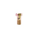 Surub racord cu aerisire Ø10 (cep) M10x1 115.16.016