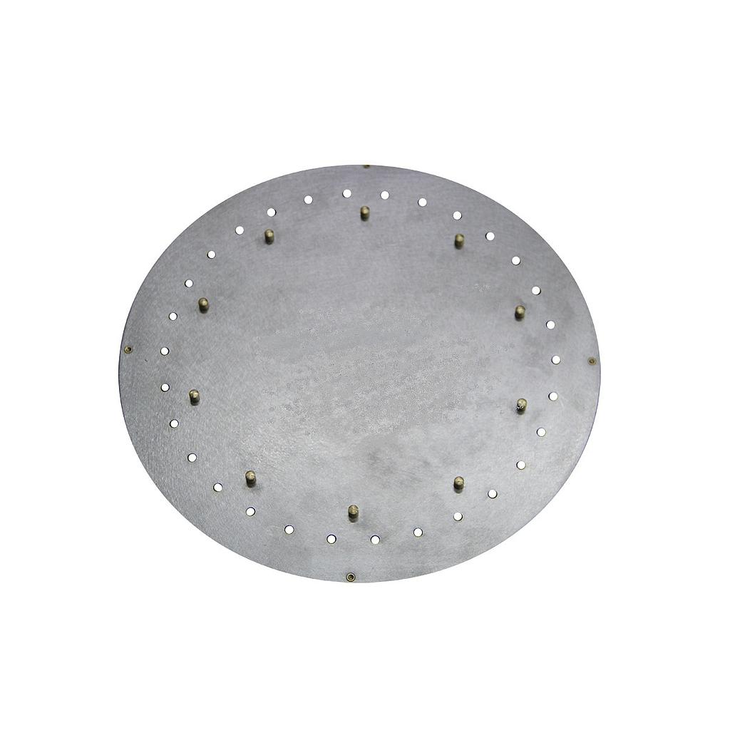 Disc Semanatoare SOLA / PROSEM Praz/Usturoi 40 Gauri 3.5mm