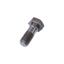 Surub arbore cotit pe simering U-650