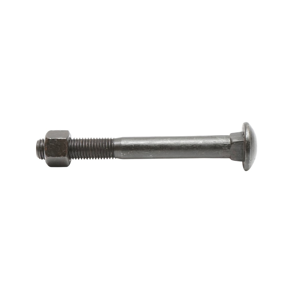 Surub si piulita M16x140 pentru lagar cu rulmenti 32011