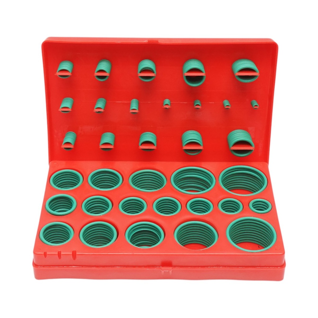 Trusa O-ring metric 419 de piese