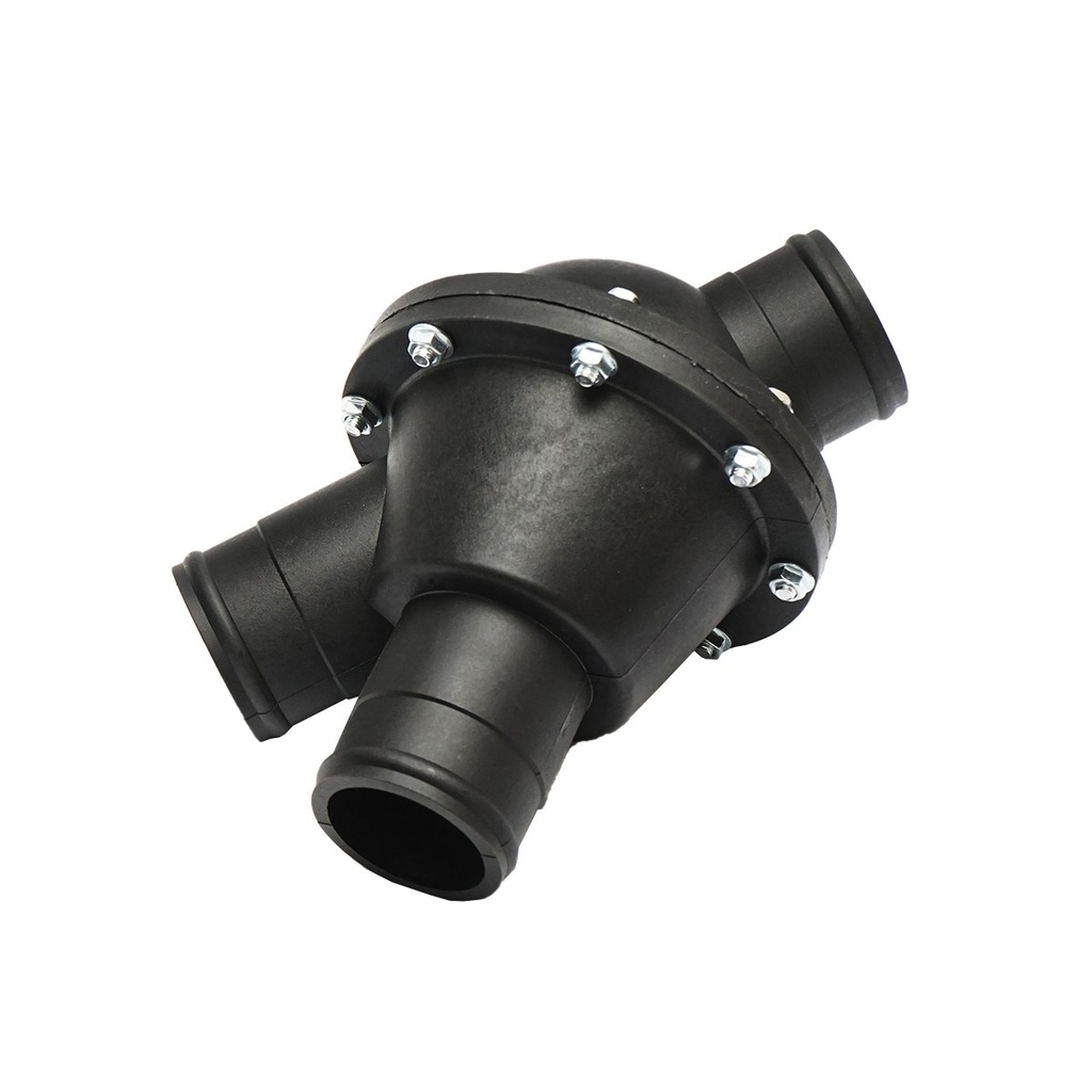 Termostat cu carcasa plastic as. Raba MAN D2156