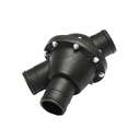 Termostat cu carcasa plastic as. Raba MAN D2156