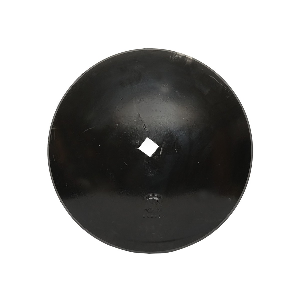 Taler disc neted 660x6 patrat de 37