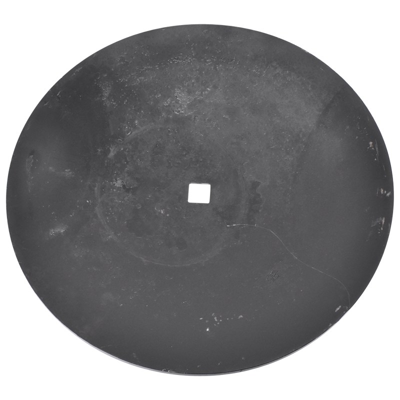 Taler disc neted 710x6 patrat de 40