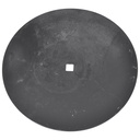 Taler disc neted 710x6 patrat de 40