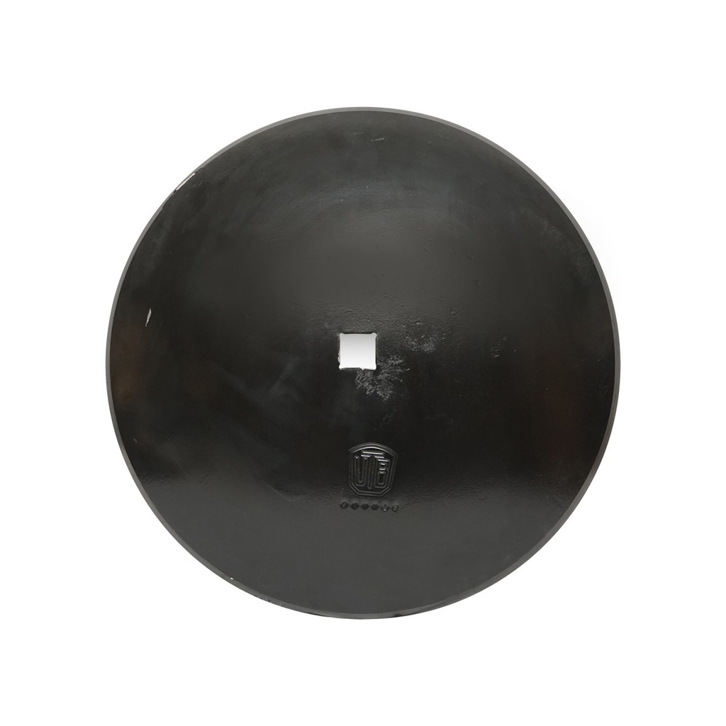 Taler disc neted 610x6 patrat 38