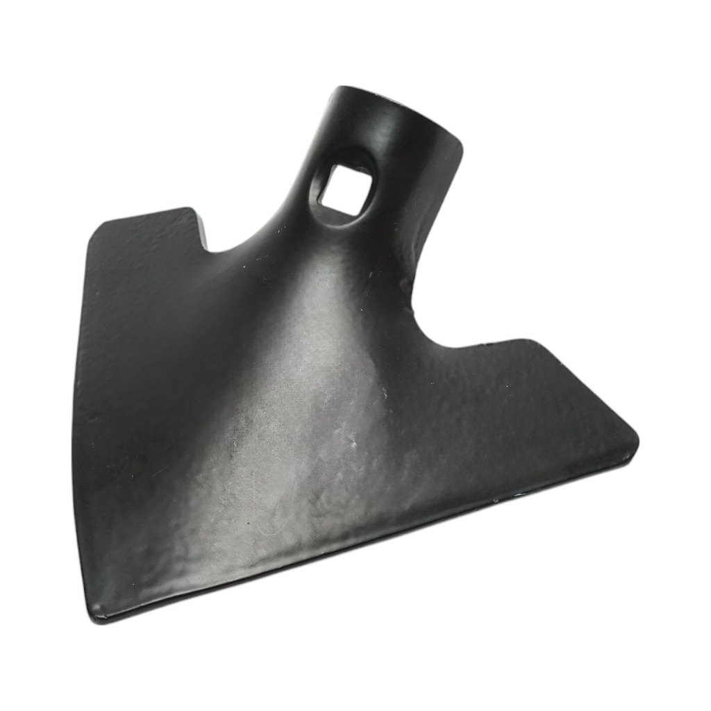 Lama, sageata pentru cultivator 175x4mm 180x4mm