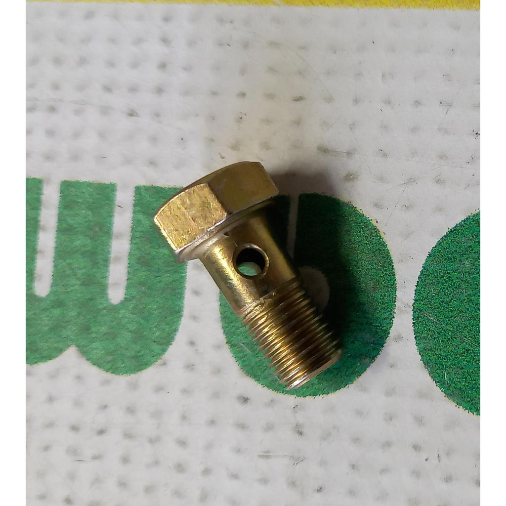 Holender M8x20
