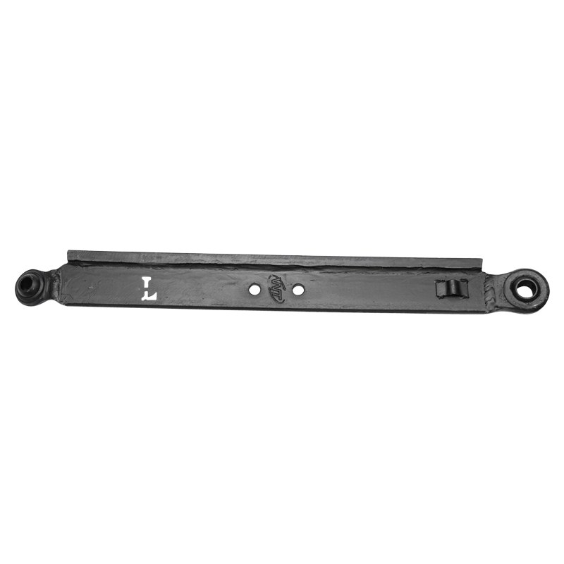Tirant lateral stanga U-445 850mm bucsa mare si mica cu intaritura suplimentara