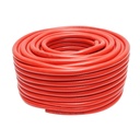 Furtun acetilena 10mm 10 bar rosu 50m DN10