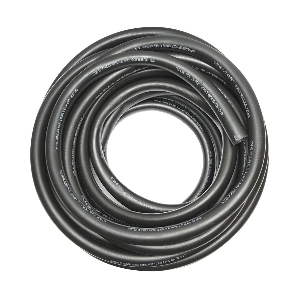 Furtun refulare apa 32mm 10 bar 20m DN32