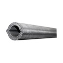 Set teava lamaie cardan seria L4 T4S ext. si int. 48x41,2 cu 34,5/3 cruce 27x75 L=3M