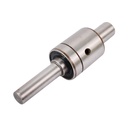 Ax pompa apa cu rulment P2047 D-127 si FIAT U-445