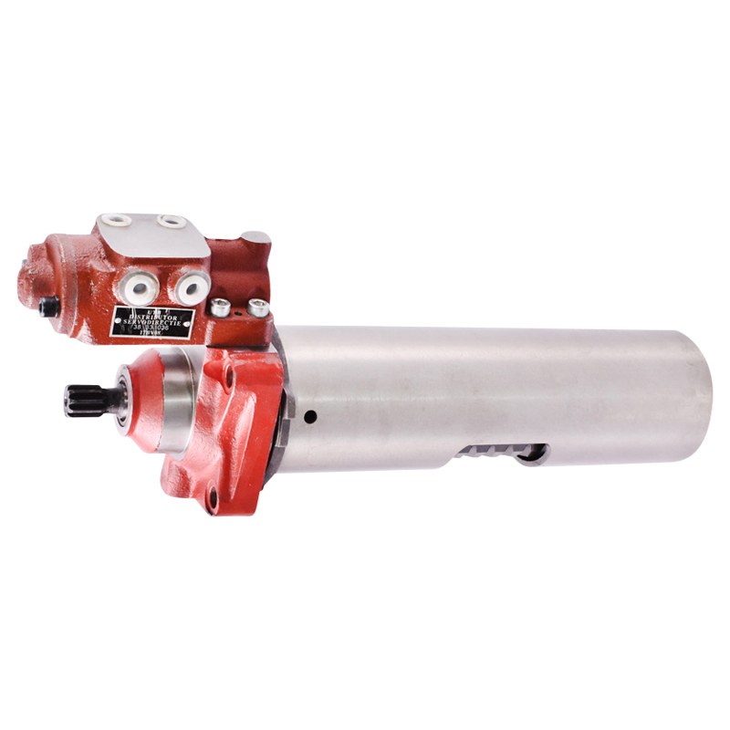 Servomotor directie complet cu sertaras pentru placa frontala UTB U-650