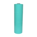 Folie verde infoliat baloti 750mm x 25mic x 1500m cu protectie UV