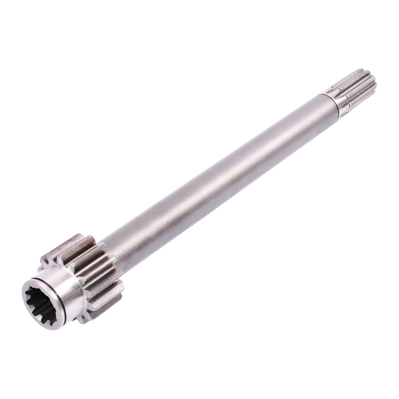 Arbore conducator Z=14 arbore priza U-445