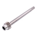Arbore conducator Z=14 arbore priza U-445