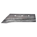 Brazdar plug cu cioc tip PP4 sormaitat model Ucraina