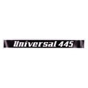 Emblema abtibild UTB U-445