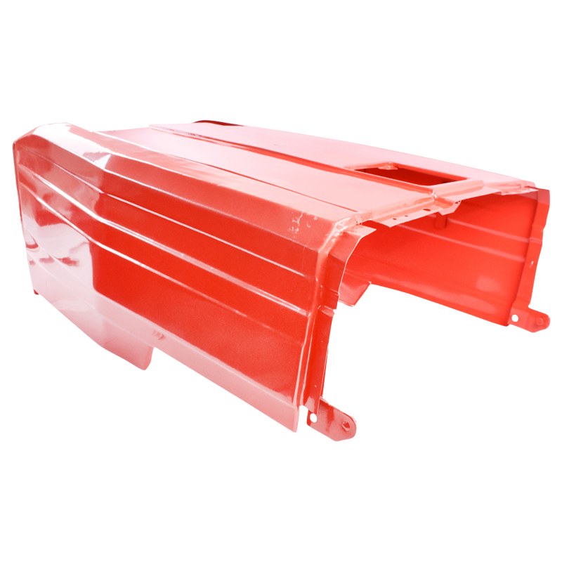 Capota rezervor UTB U-650