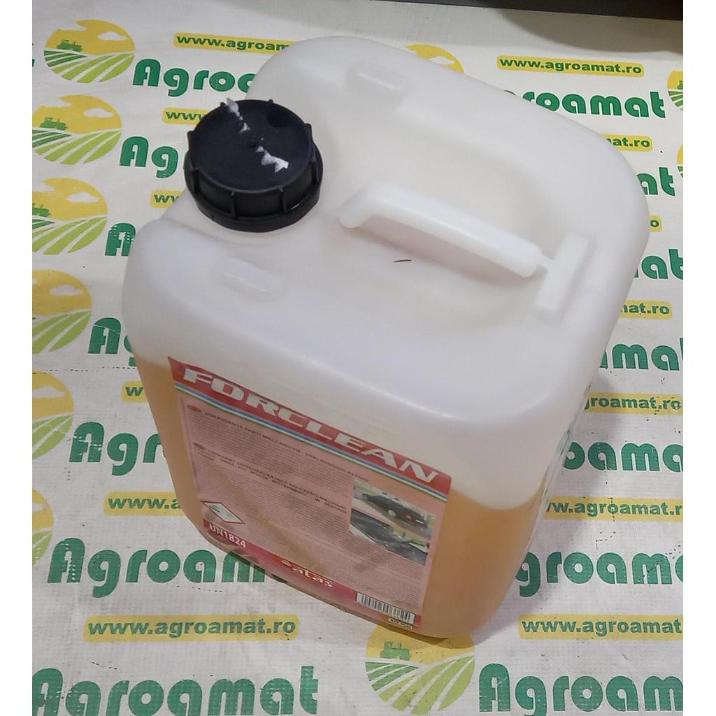 Solutie curatare motor concentrat 10l