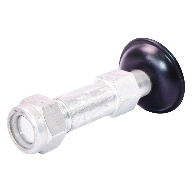 Tija filetata caseta servodirectie U-445