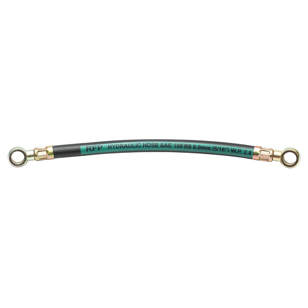 Furtun alimentare intre filtre L=320 UTB U-650