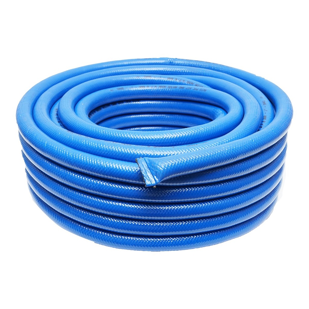 Furtun erbicidat DN 25 mm gradina (colac de 30 m)