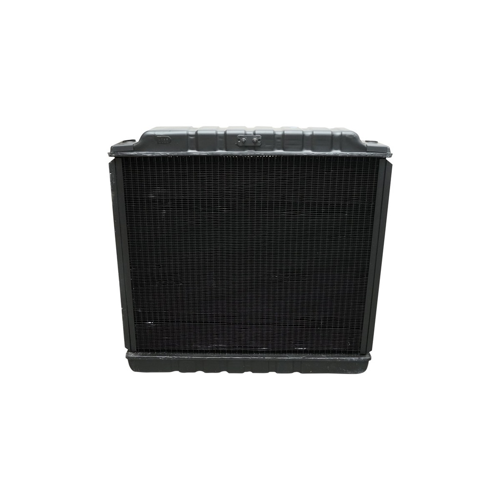 Radiator racire apa RABA Turbo 565x700x90 (cupru 7 randuri)