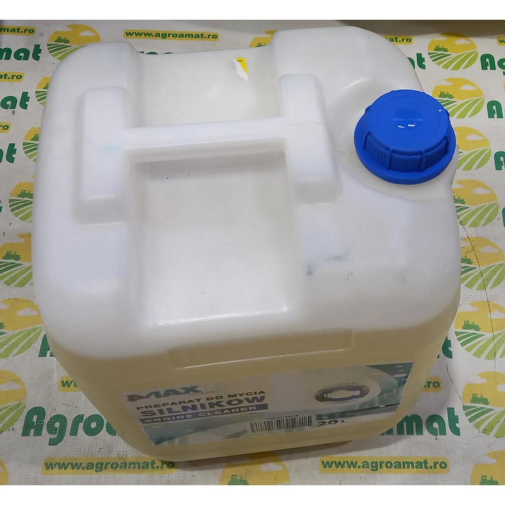 Solutie Curatare Motor Concentrat 20L