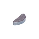Pana disc 3x6,5 disribuitor D-700 U-650 (pompa injectie U-445)