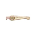 Parghie placa presiune/ambreiaj completa cu bucsa UTB U-650