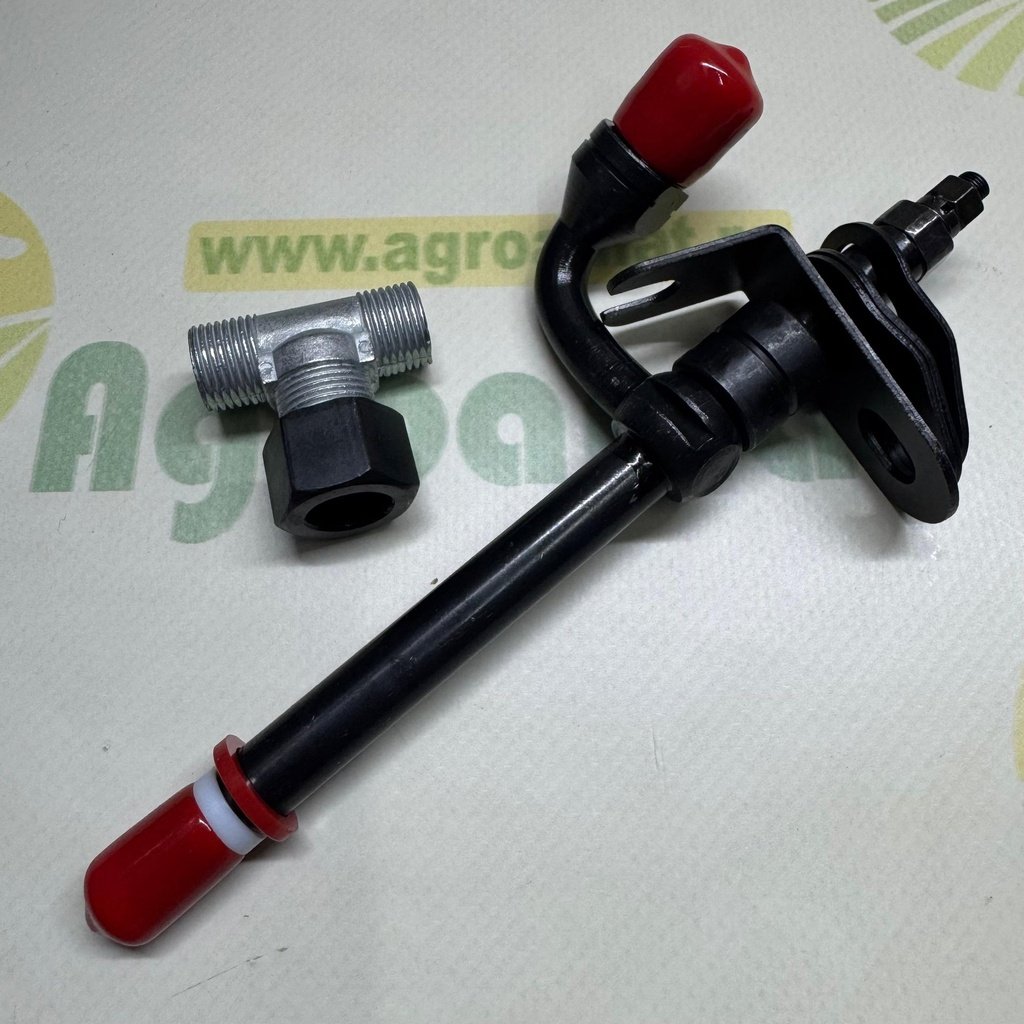 Injector RE44508