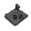 Capac cutie viteze fara manete UTB U-445
