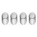 Set segmenti fi 108x3+3+3+6+6mm UTB U-650 110.03.030 /4 pistoane