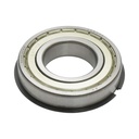 Rulment 6208-2ZNR