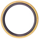Simering metalic 85x105x10 distributie RABA